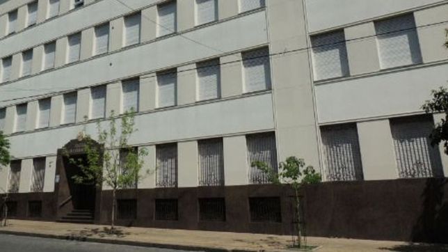 padres del eucaristico recibieron por whatsapp la confirmacion de un caso de gripe a