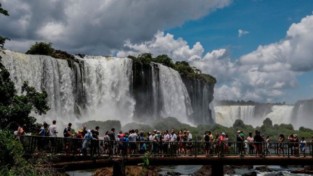 previaje 3: el gobierno estima que movilizara mas de un millon de turistas