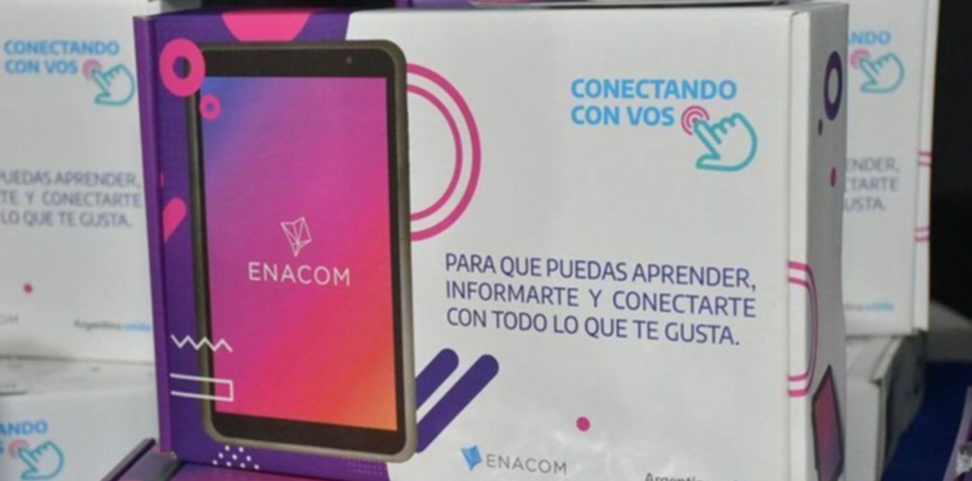 Tablets ANSES