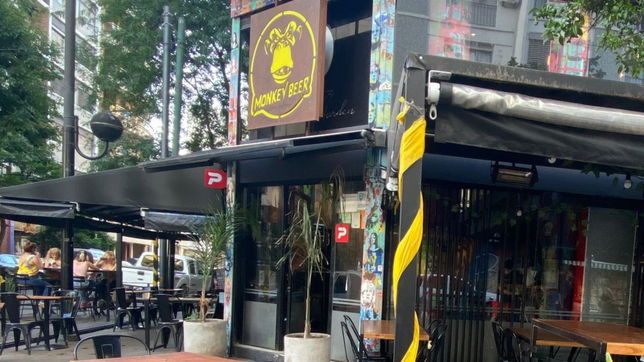 las causas del cierre de la cerveceria monkey beer tras cinco anos en el centro de la plata