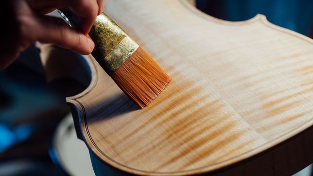 la unlp abrio la inscripcion a dos talleres para construir y restaurar instrumentos musicales