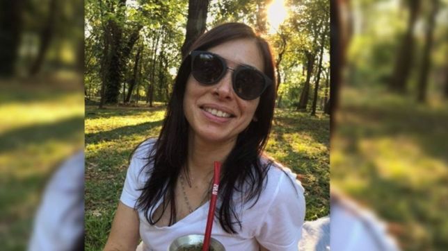 una chef platense fue brutalmente asesinada por su pareja en paraguay