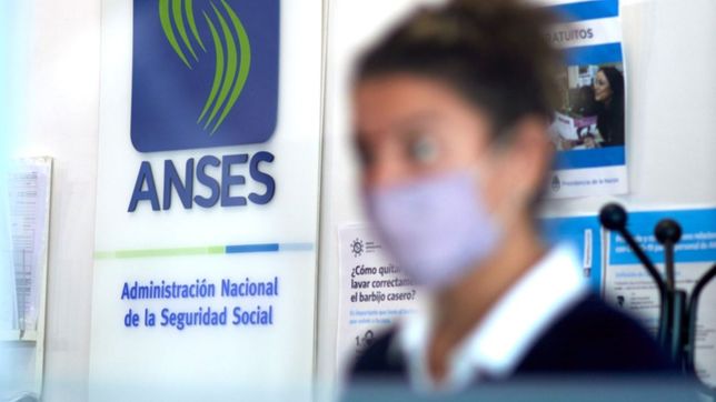 anses lanza una asistencia de hasta $13.000 para monotributistas: ¿como pedirla?