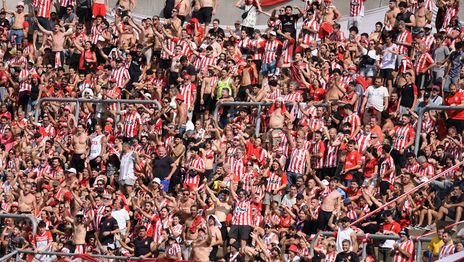Arrancó la venta de entradas para Estudiantes contra Ituzaingó por Copa Argentina Arrancó la venta de entradas para Estudiantes contra Ituzaingó por Copa Argentina