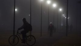el fin de semana en la plata inicio humedo y con neblina a la espera de las lluvias el fin de semana en la plata inicio humedo y con neblina a la espera de las lluvias
