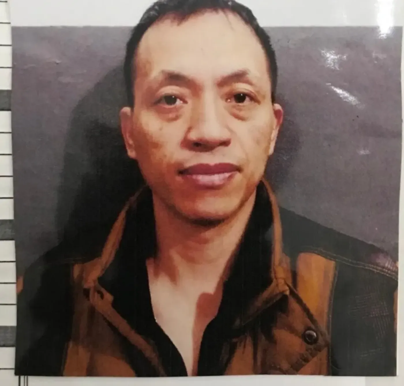 Ke Deqiang, alias &ldquo;Mat&iacute;as&rdquo;, es sindicado como el jefe de la "mafia china" y se fug&oacute; de la Comisar&iacute;a Primera de La Plata en 2022&nbsp;
