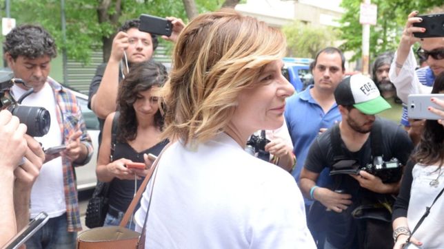 el mensaje de florencia saintout tras la derrota: comienza una nueva etapa