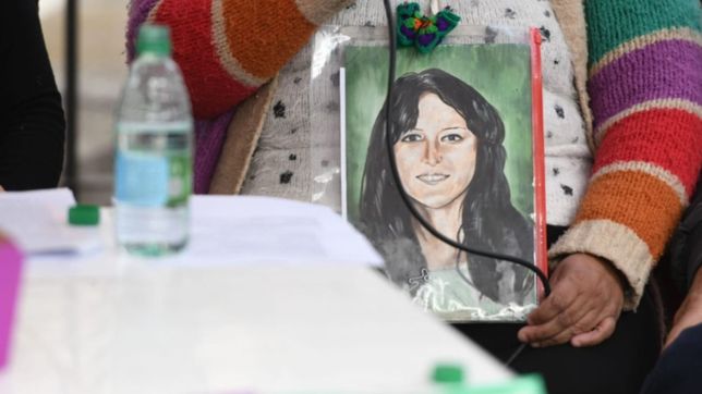 despues de seis anos, asi esta la causa judicial por la muerte de johana ramallo