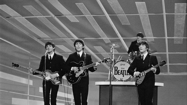 llega el beatlefest a la plata, un homenaje imperdible a la mitica banda de liverpool