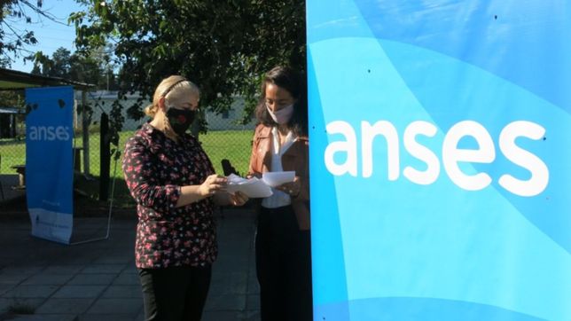 cuando cobro anses: con la inclusion del bono, asi seran los pagos de esta semana