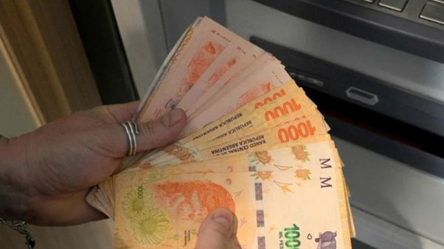 refuerzo de anses: ¿quienes cobran 45 mil pesos desde el 12 de diciembre?