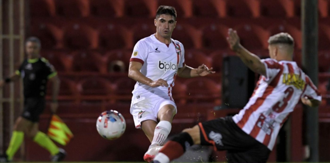 Estudiantes Barracas Central