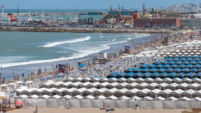 el banco nacion lanzo un nuevo beneficio para viajar por el pais con descuentos