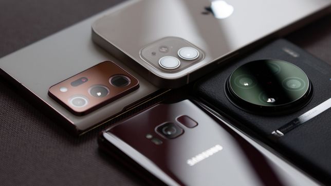 el gobierno elimina los aranceles para las importaciones de celulares y esperan que los precios bajen