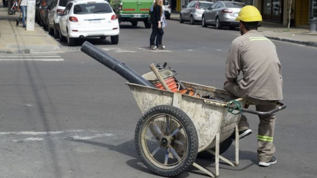 malestar de empresarios de la construccion por pedidos de coimas en uocra la plata