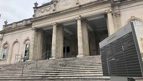 Los judiciales bonaerenses también adhieren al asueto y no habrá actividad en las Fiestas Los judiciales bonaerenses también adhieren al asueto y no habrá actividad en las Fiestas