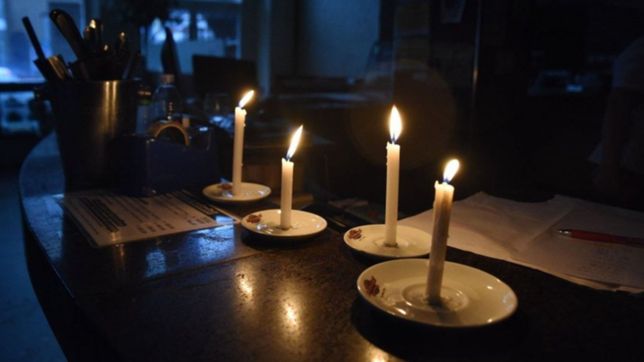un importante corte de luz afecto a distintos barrios de la plata: ¿que dice edelap?