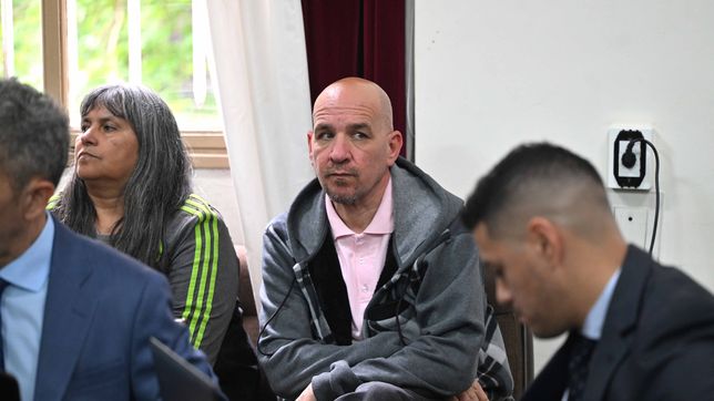 piden 10 anos para tagliaferro y godoy por falso testimonio en la investigacion por el cuadruple femicidio de la loma