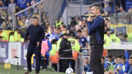ariel pereyra revelo la clave del gran triunfo de gimnasia ante rosario central