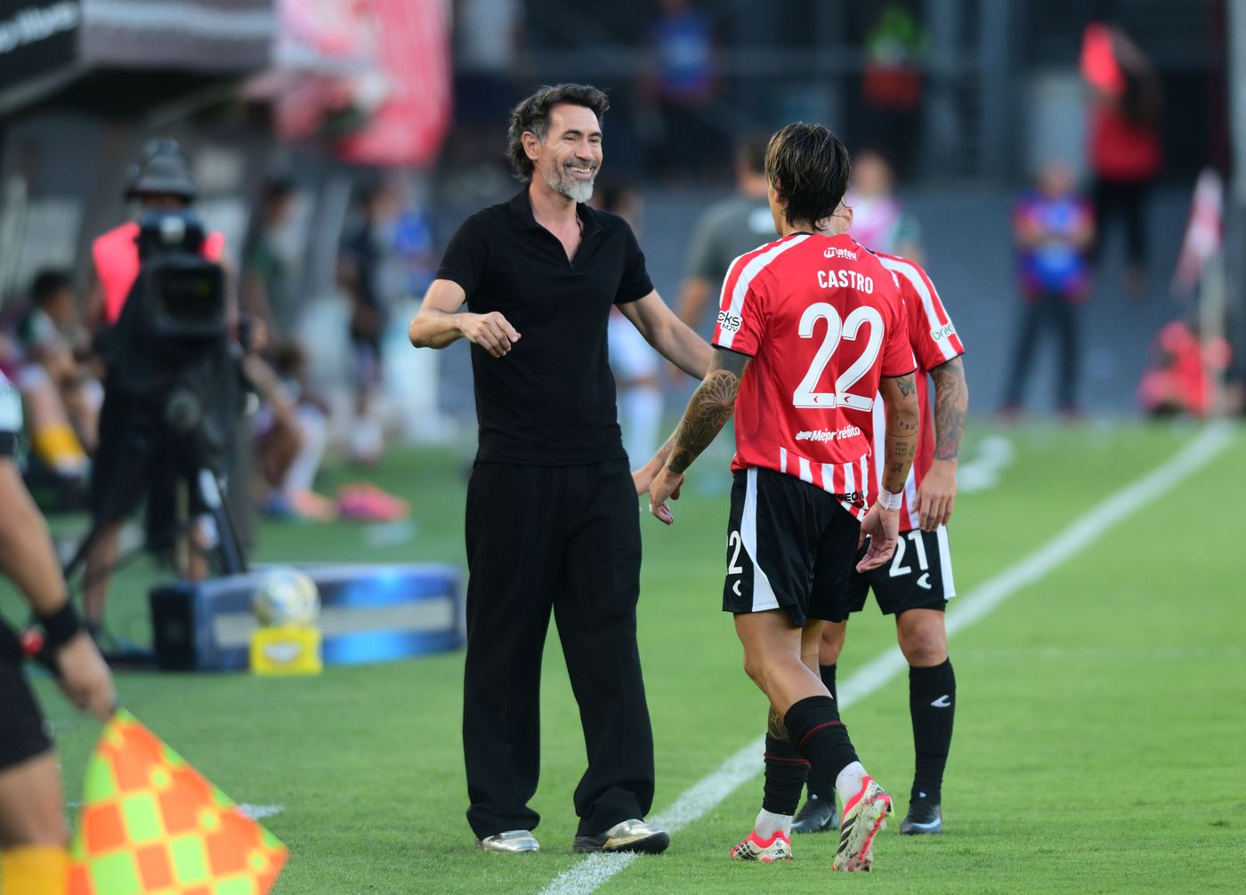 Estudiantes Sarmiento Castro Domínguez