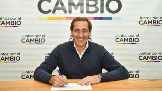 julio garro: estamos frente a una oportunidad historica