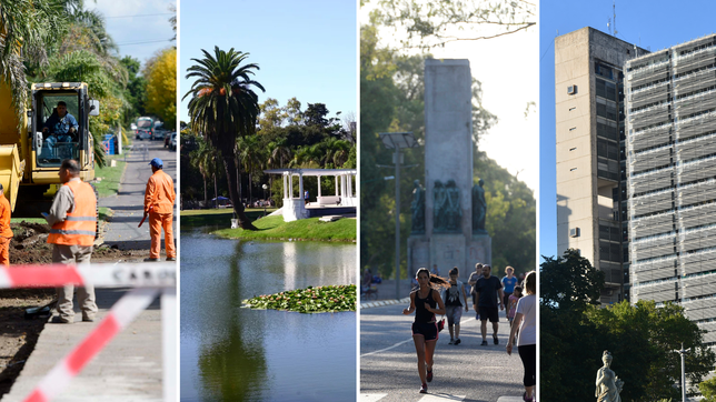 de un data center a un polo administrativo, todos los anuncios de alak en la apertura de sesiones