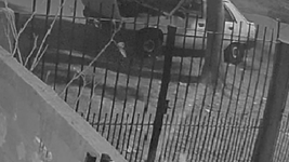 bronca por un nuevo hecho de inseguridad en un barrio de la plata bronca por un nuevo hecho de inseguridad en un barrio de la plata
