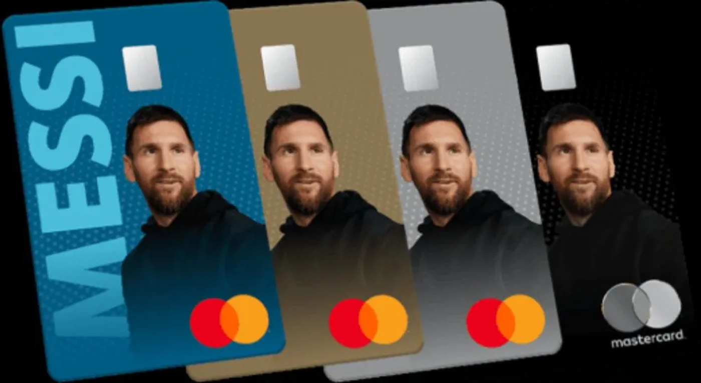 La tarjeta Mastercard Lionel Messi tiene promociones exclusivas, adem&aacute;s de participar por sorteos y viajes
