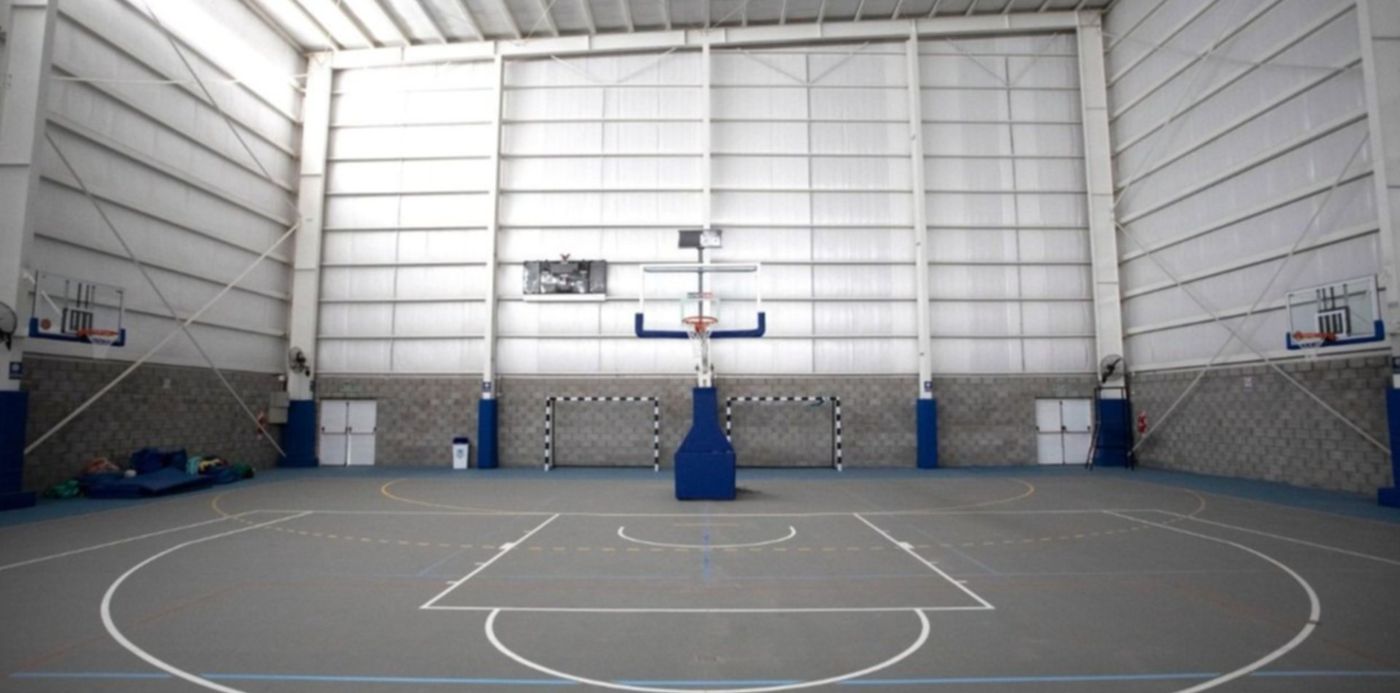 Clubes de Barrio - clubes de barrio