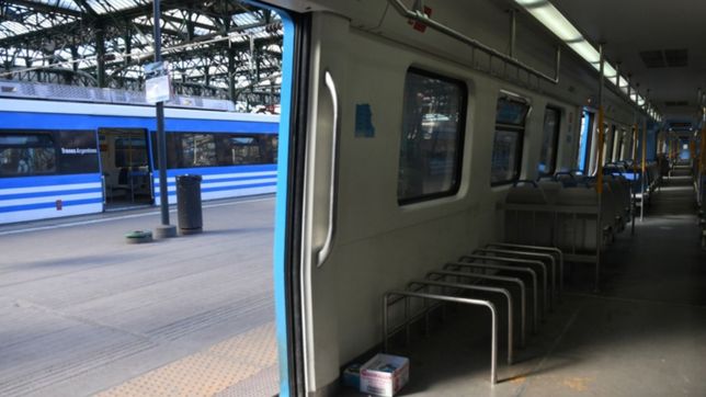 mas de 2.000 mujeres denunciaron casos de violencia de genero en estaciones de trenes