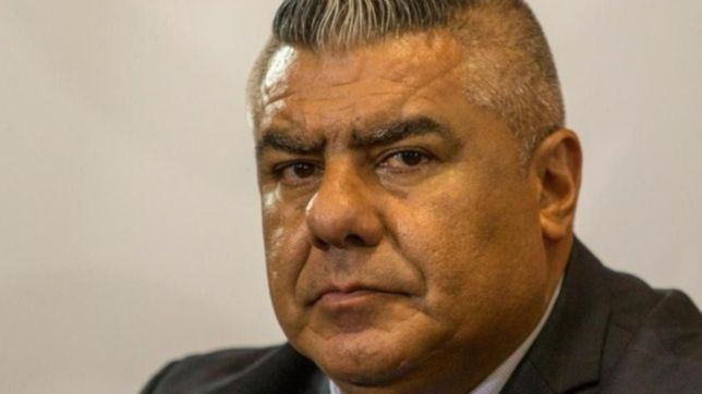las tres medidas que tomo chiqui tapia para la vuelta del futbol argentino
