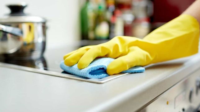 ¿cuando cobrarian el proximo aumento y un bono las empleadas domesticas?