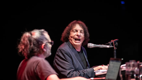 ACRU, Dolina y Los Totora en una agenda cultural recargada en La Plata