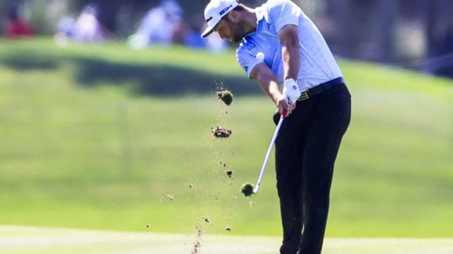 tenis, golf y mas: ¿que va a pasar con los deportes individuales en el amba?