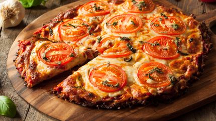 Una pizzería de La Plata baja sus persianas y se suma a la larga lista de comercios que ya cerraron