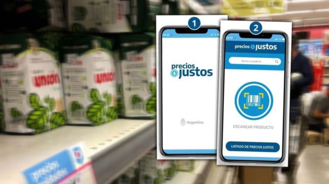los consumidores podran controlar los precios justos: ¿cual es la app y como funciona?