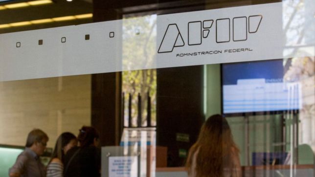 los detalles del nuevo proyecto de alivio fiscal para el monotributo en argentina