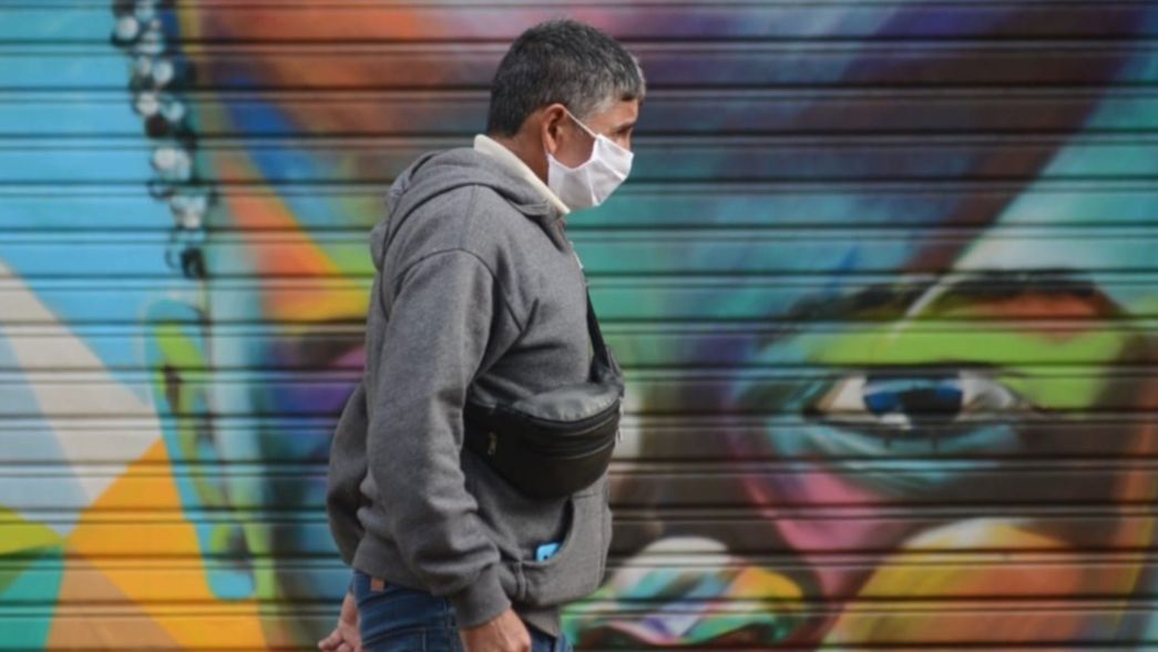 Día por día, así va a estar el clima esta semana en La Plata