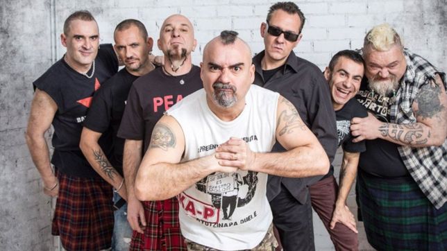 ¡febrero llego con todo! falta y resto, ska-p, cine y mucho mas en la agenda cultural