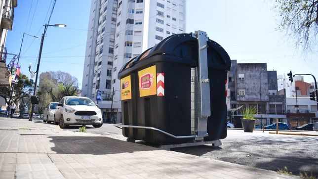 cambios en la recoleccion de basura en la plata por el feriado del martes