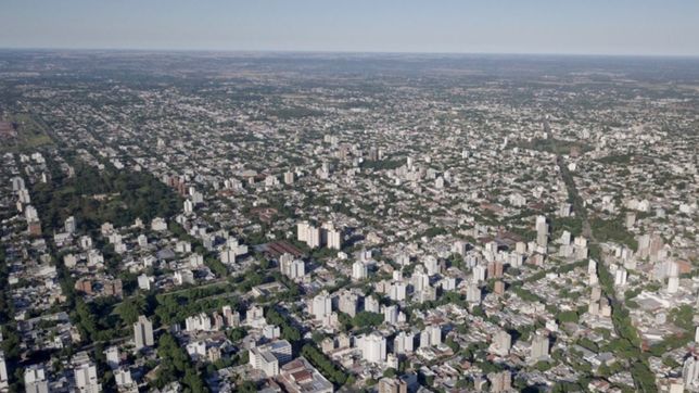 aprueban una ordenanza para garantizar obras proyectadas antes de los cambios al cout