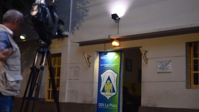 te voy a llevar a mi casa: ¿que se sabe del caso de la joven violada en la plata?