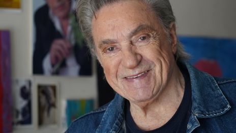 Murió el reconocido actor Antonio Grimau, tras más de seis décadas de trayectoria