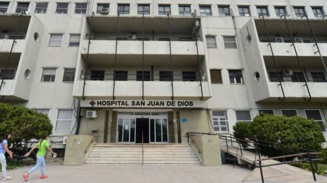 hospitales de la plata recibieron material deportivo para rehabilitacion cardiovascular