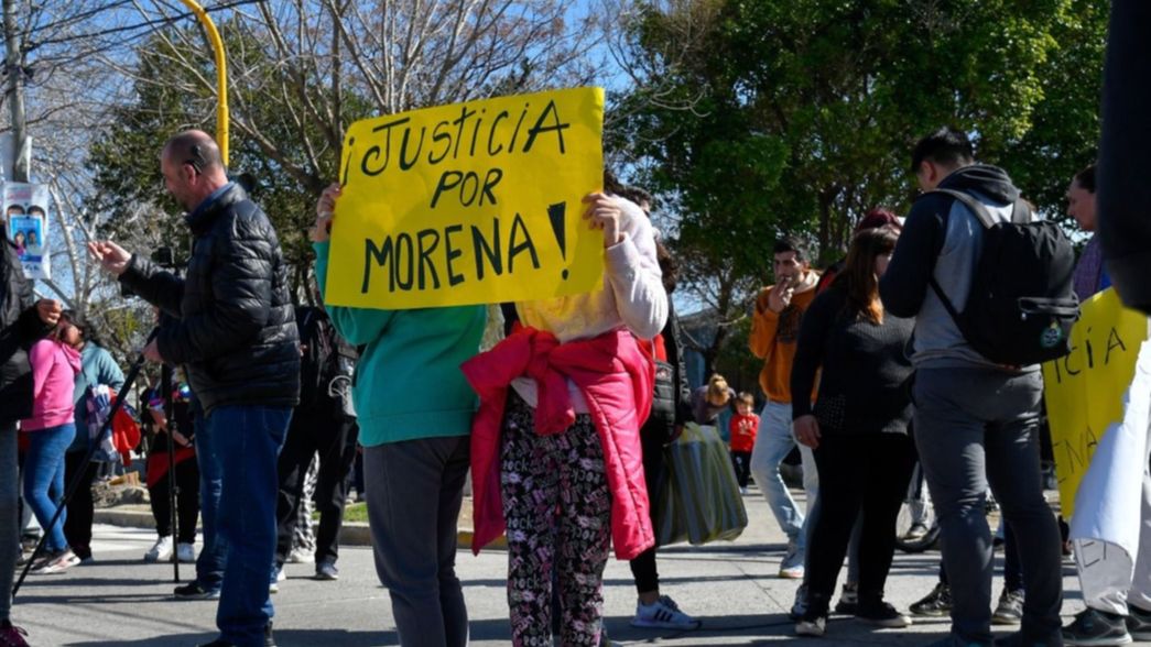 El crimen de Morena Domínguez: indagan a los dos hermanos detenidos en Lanús