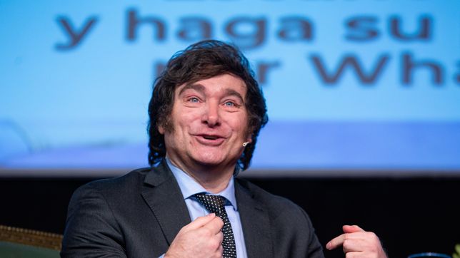 ¿cuanto cobran por mes el presidente javier milei y los integrantes de su gabinete?