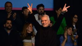 fuerza patria se impuso con claridad en la plata y la provincia fuerza patria se impuso con claridad en la plata y la provincia