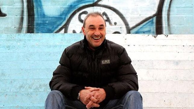 detuvieron al ex candidato a vicepresidente de gimnasia que estaba profugo hace un ano