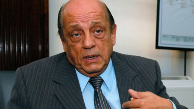 murio juan jose mussi, historico intendente de berazategui y referente del peronismo bonaerense