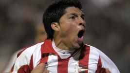 enzo perez tiene la propuesta de estudiantes que lo espera con los brazos abiertos enzo perez tiene la propuesta de estudiantes que lo espera con los brazos abiertos
